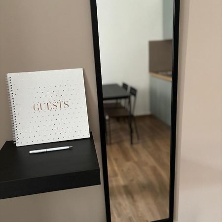 Come Fossi A Casa Palermo Exteriör bild