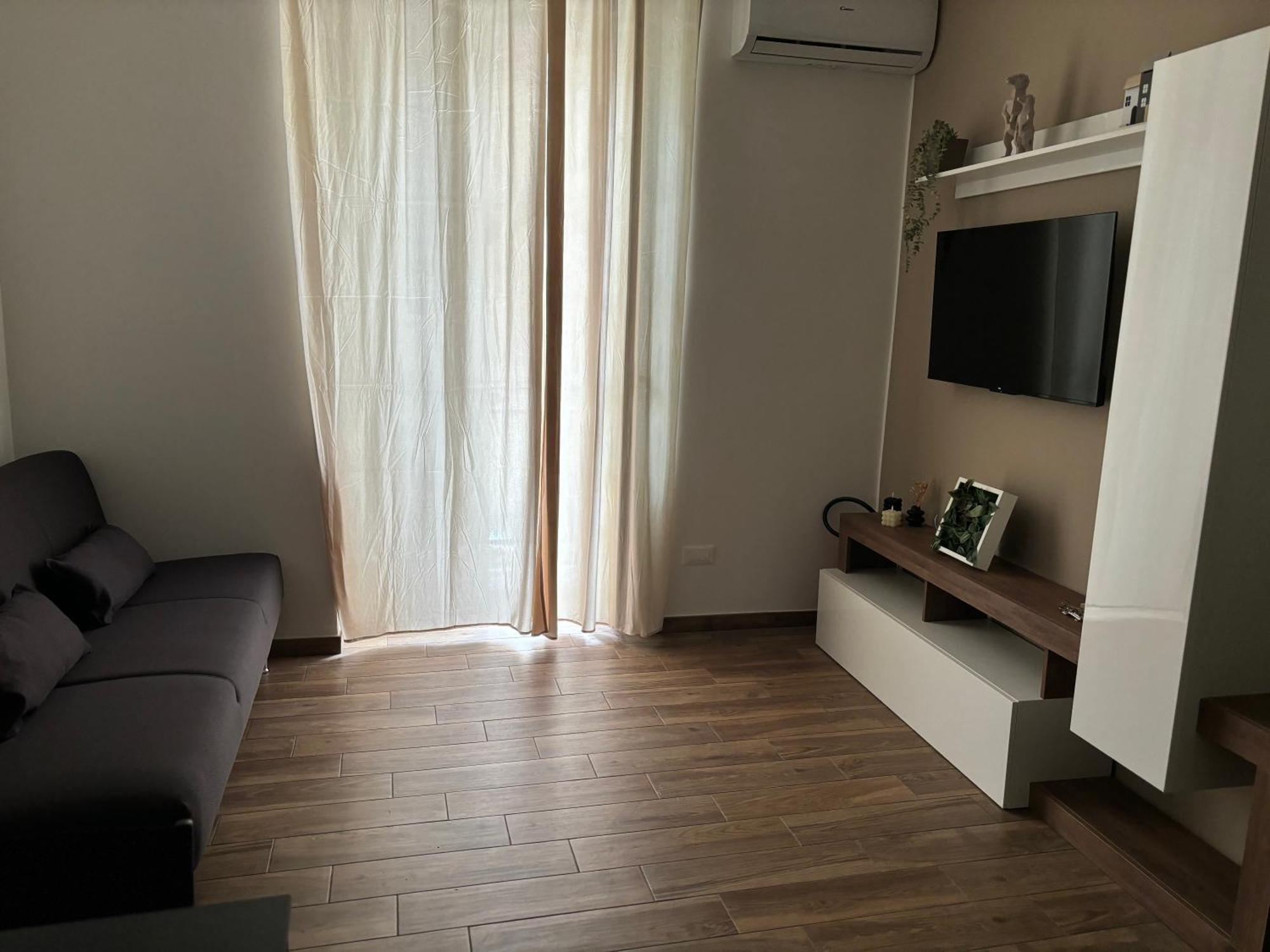 Come Fossi A Casa Palermo Exteriör bild