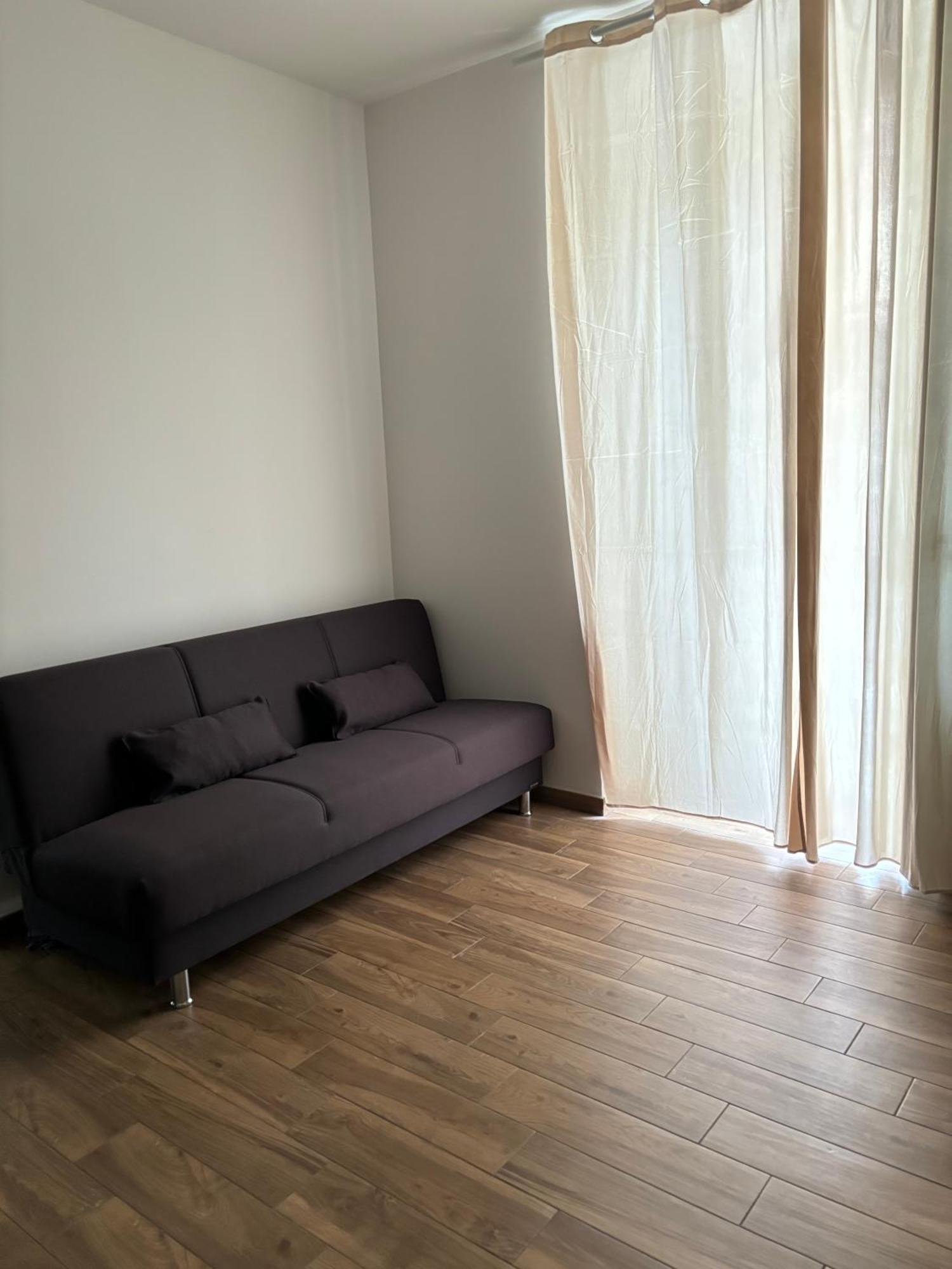 Come Fossi A Casa Palermo Exteriör bild